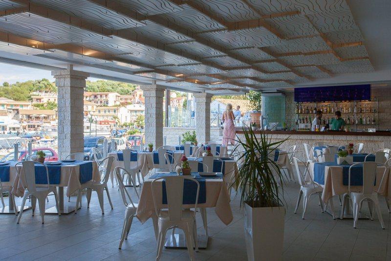 Melina Bay Boutique Hotel Kassiopi Eksteriør billede
