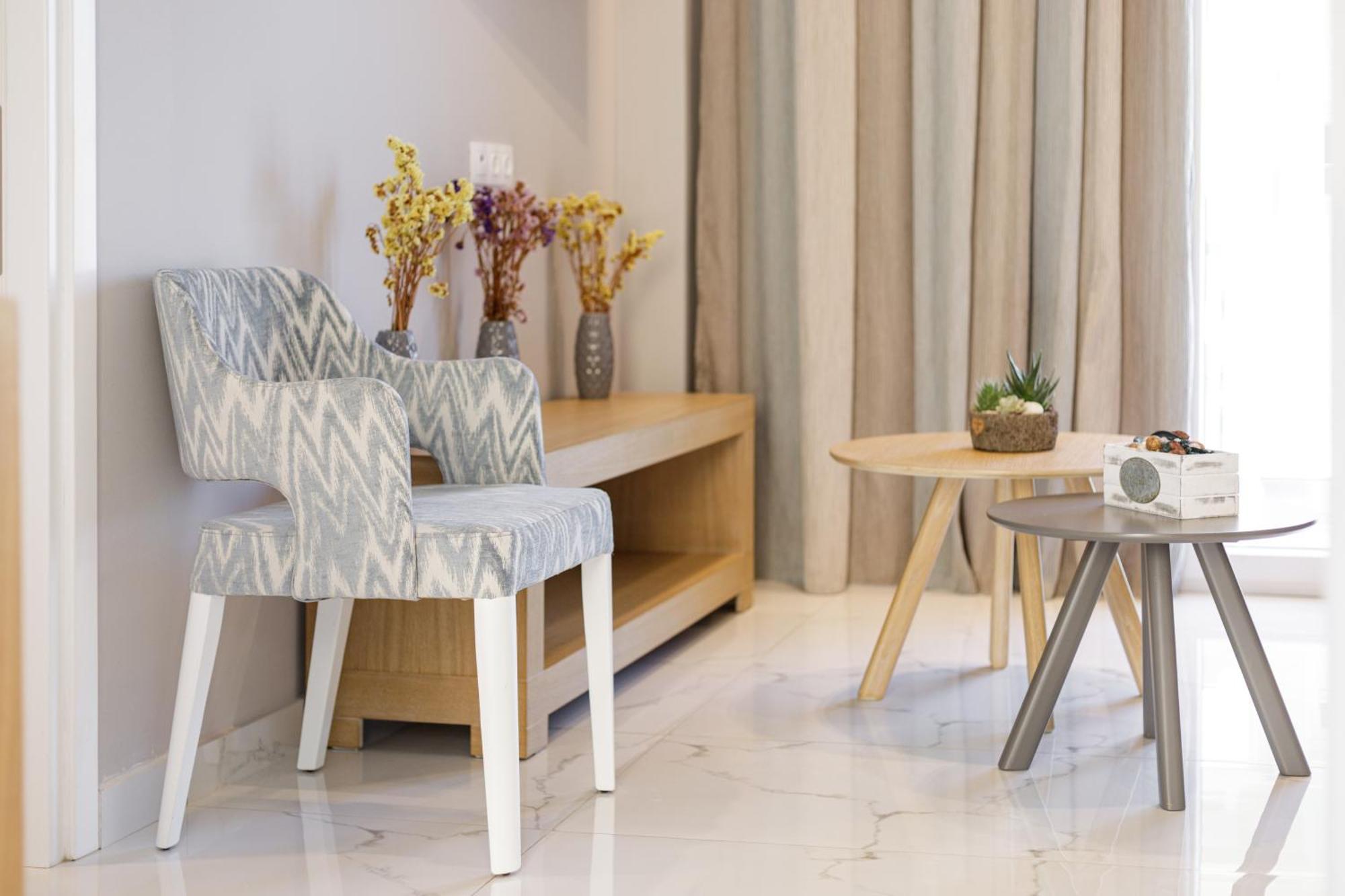 Melina Bay Boutique Hotel Kassiopi Eksteriør billede