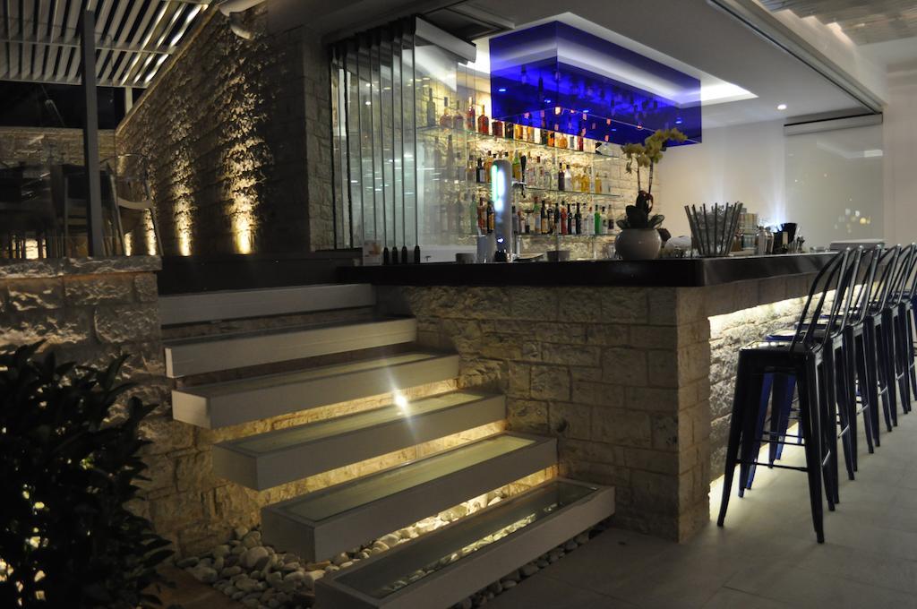 Melina Bay Boutique Hotel Kassiopi Eksteriør billede